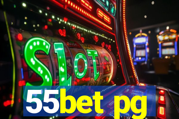 55bet pg